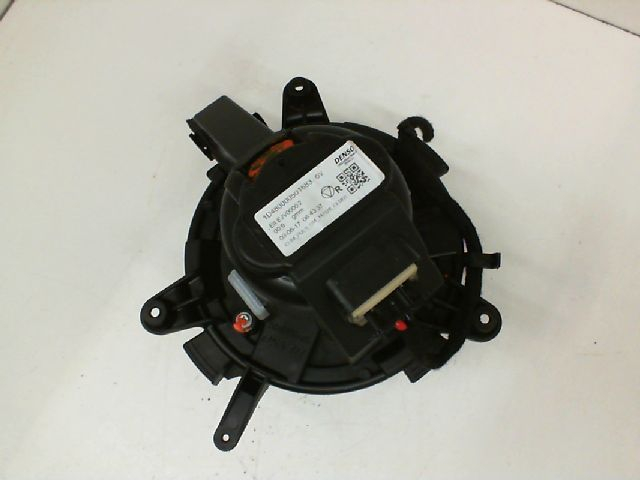 VENTILATEUR DE CHAUFFAGE