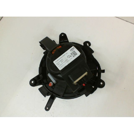 VENTILATEUR DE CHAUFFAGE