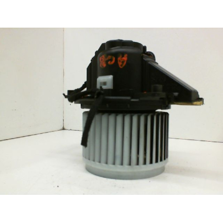 VENTILATEUR DE CHAUFFAGE