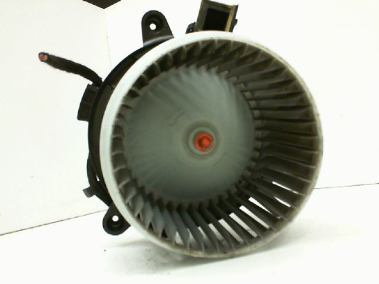 VENTILATEUR DE CHAUFFAGE