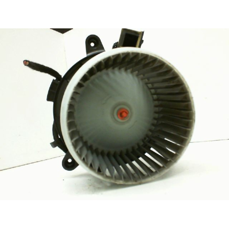 VENTILATEUR DE CHAUFFAGE