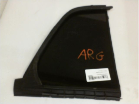 GLACE FIXE PORTE AR G