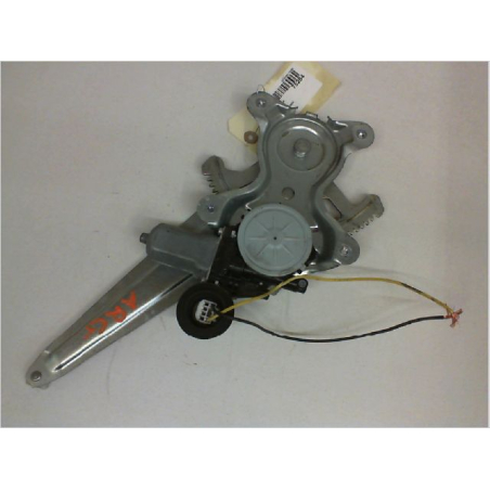 MECANISME+MOTEUR LEVE-GLACE ARG