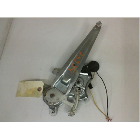 MECANISME+MOTEUR LEVE-GLACE ARG