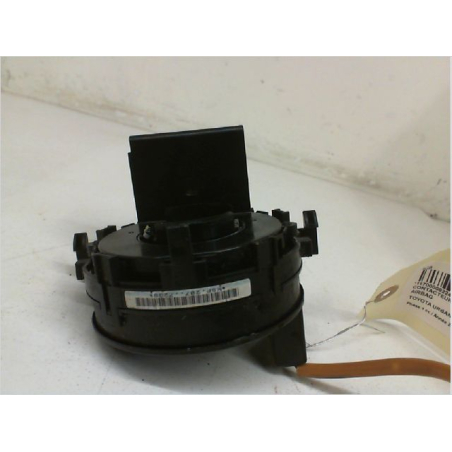 CONTACTEUR ANNULAIRE AIRBAG