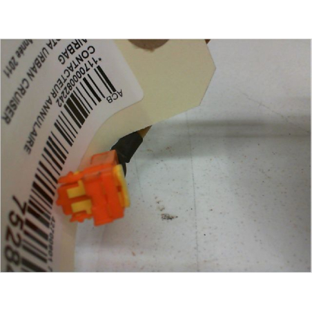 CONTACTEUR ANNULAIRE AIRBAG