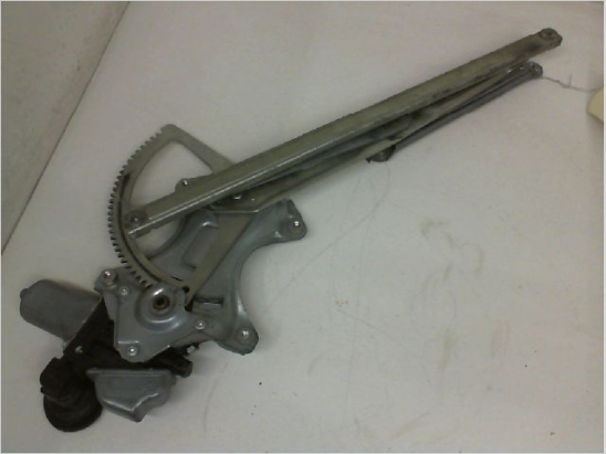 MECANISME+MOTEUR LEVE-GLACE AVG