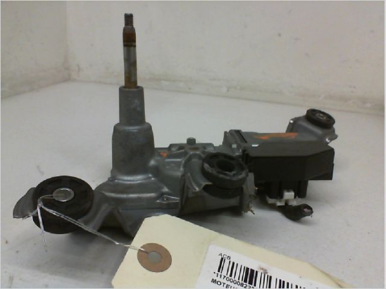 MOTEUR ESSUIE-GLACE AR