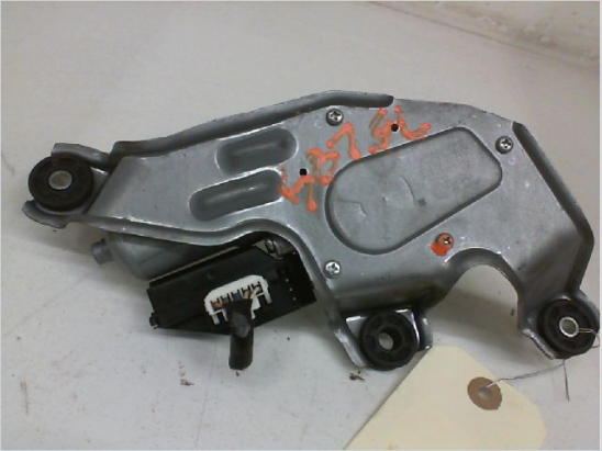 MOTEUR ESSUIE-GLACE AR