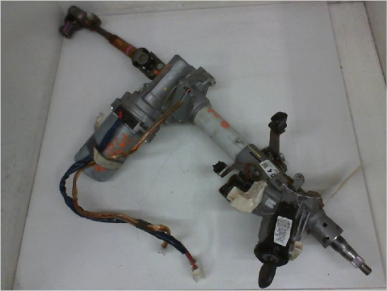 COLONNE DE DIRECTION ASSISTEE