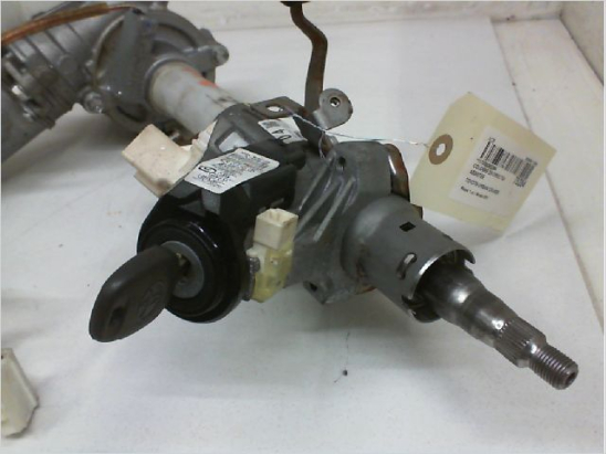 COLONNE DE DIRECTION ASSISTEE