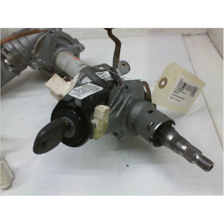 COLONNE DE DIRECTION ASSISTEE