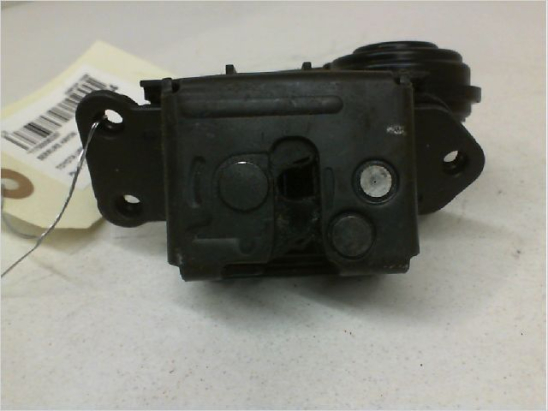 Serrure hayon occasion TOYOTA URBAN CRUISER Phase 1 - 1.4 D-4D 90ch