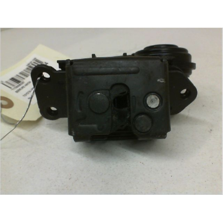 Serrure hayon occasion TOYOTA URBAN CRUISER Phase 1 - 1.4 D-4D 90ch