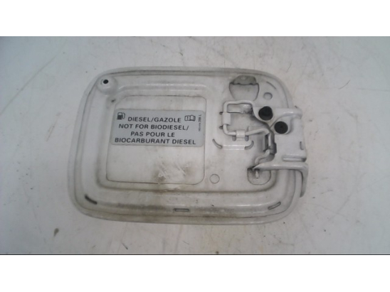 Volet de trappe carburant occasion VOLKSWAGEN CADDY III Phase 1 - 1.9 TDI 105ch