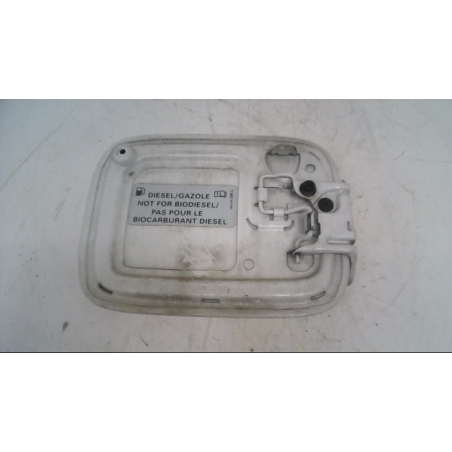 Volet de trappe carburant occasion VOLKSWAGEN CADDY III Phase 1 - 1.9 TDI 105ch