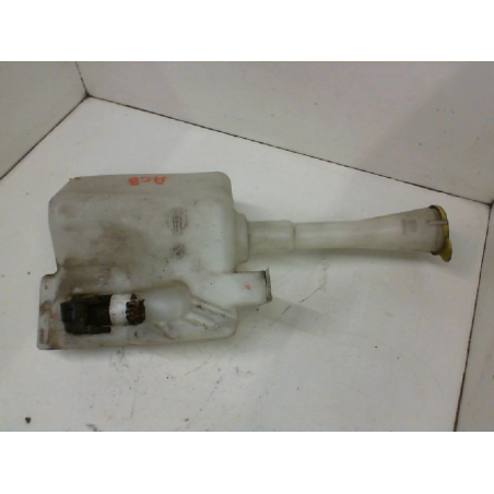 RESERVOIR LAVE-GLACE AV