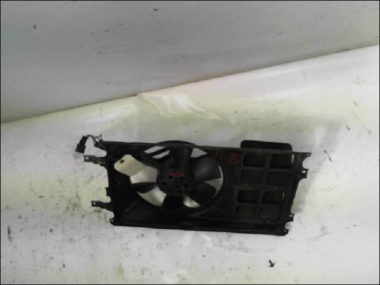 VENTILATEUR DE REFROIDISSEMENT