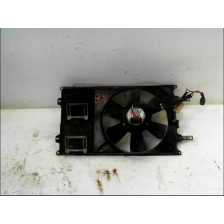 VENTILATEUR DE REFROIDISSEMENT