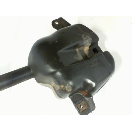 RESERVOIR LAVE-GLACE AV