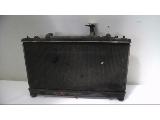 Radiateur occasion MAZDA 6 I Phase 1 - 2.0 MZR-CD 120ch