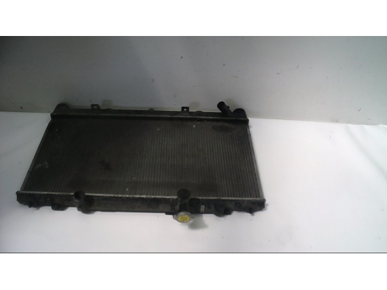 Radiateur occasion MAZDA 6 I Phase 1 - 2.0 MZR-CD 120ch