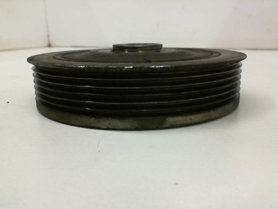 POULIE DE VILEBREQUIN