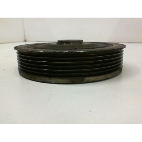 POULIE DE VILEBREQUIN