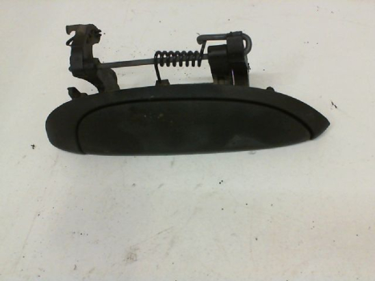 POIGNEE EXT PORTE AVD