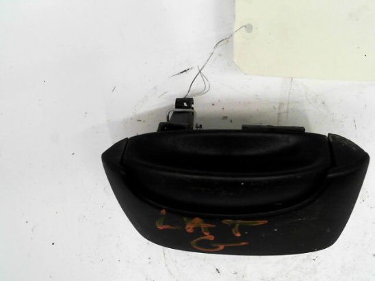 POIGNEE EXT PORTE COULISSANTE G