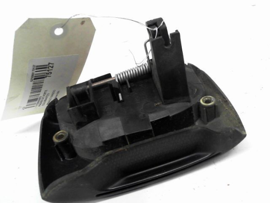 POIGNEE EXT PORTE COULISSANTE G