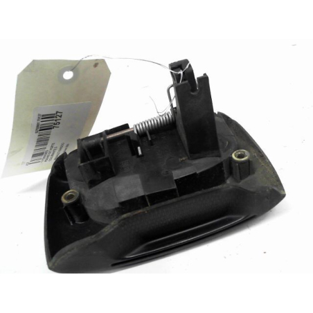 POIGNEE EXT PORTE COULISSANTE G