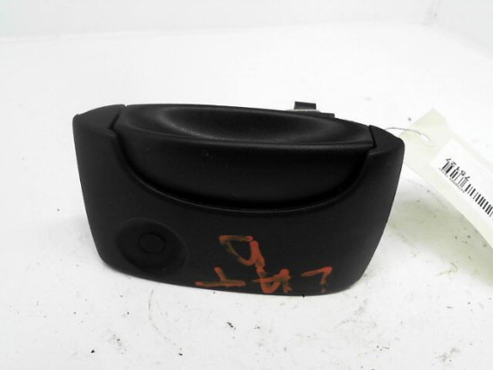 POIGNEE EXT PORTE COULISSANTE D