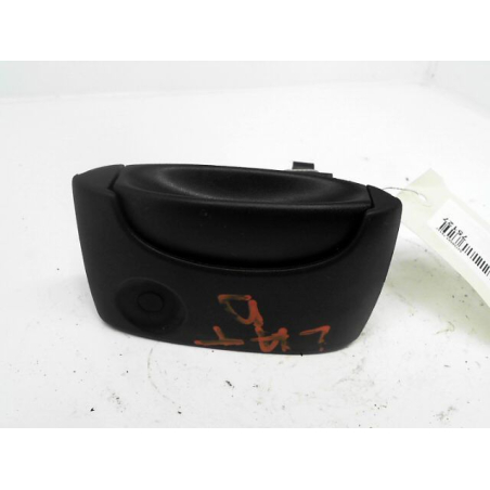 POIGNEE EXT PORTE COULISSANTE D