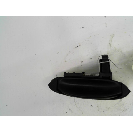 POIGNEE EXT PORTE COULISSANTE D