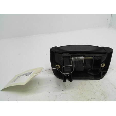 POIGNEE EXT PORTE COULISSANTE D