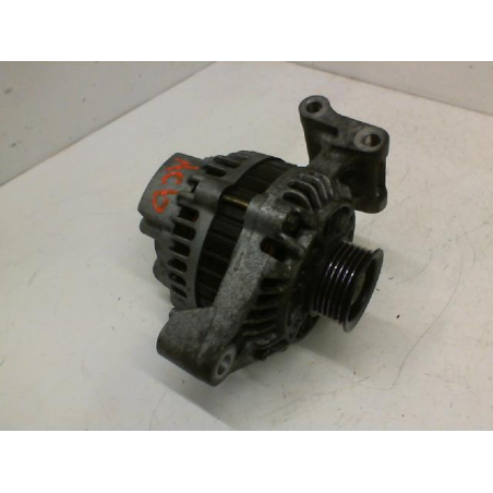 ALTERNATEUR