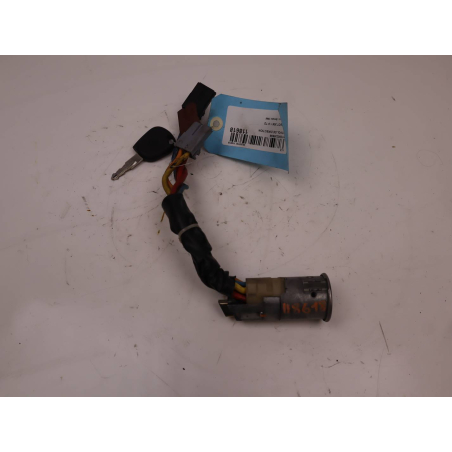 ANTIVOL DE DIRECTION