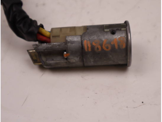 ANTIVOL DE DIRECTION