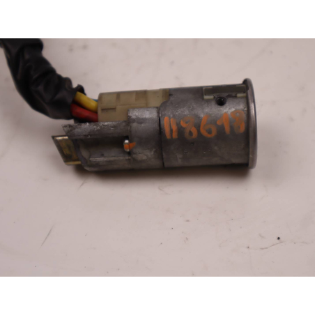 ANTIVOL DE DIRECTION