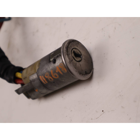 ANTIVOL DE DIRECTION