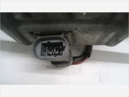 MECANISME ESSUIE-GLACE AV