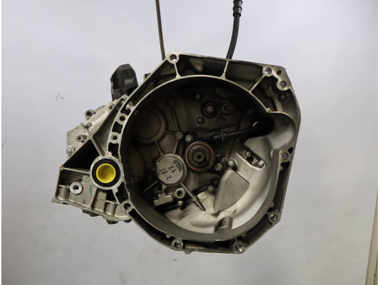 BOITE A VITESSE MECANIQUE