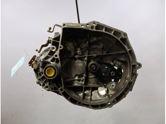 BOITE A VITESSE MECANIQUE