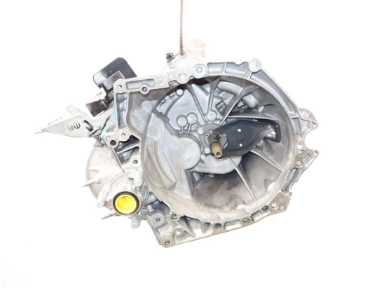 BOITE A VITESSE MECANIQUE