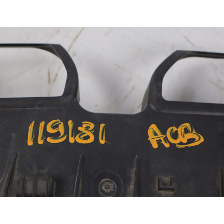 SUPPORT CENTRAL PARE-CHOC AR