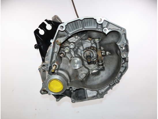 BOITE A VITESSE MECANIQUE