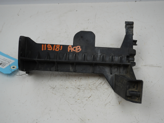 SUPPORT D PARE-CHOC AR