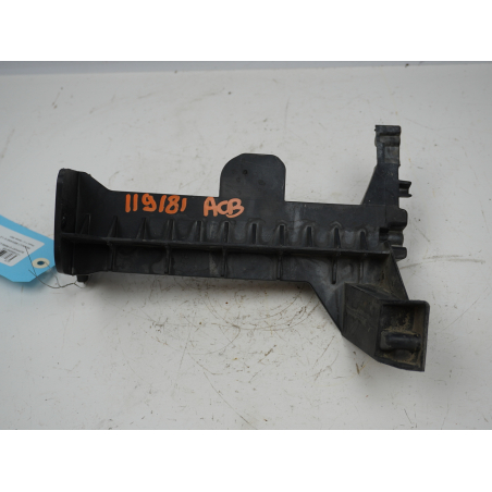 SUPPORT D PARE-CHOC AR