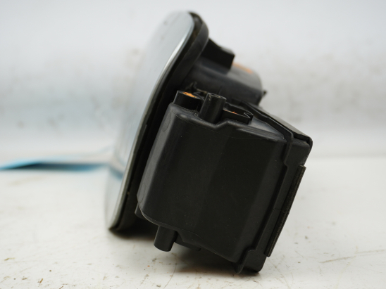 VOLET DE TRAPPE CARBURANT